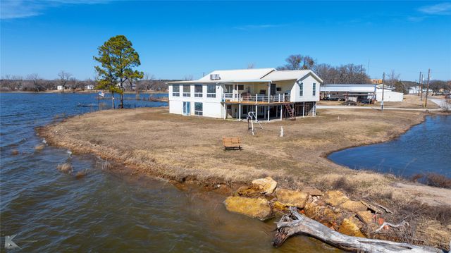 206 County Road 541, Eastland, TX 76448