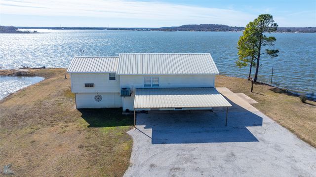 206 County Road 541, Eastland, TX 76448