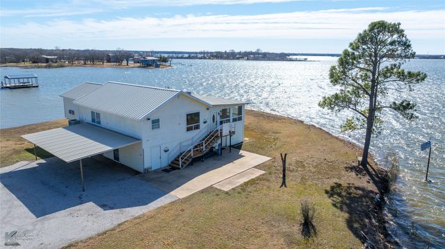 206 County Road 541, Eastland, TX 76448