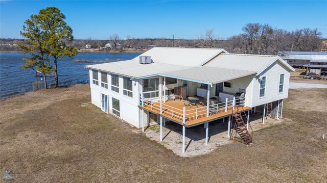 206 County Road 541, Eastland, TX 76448