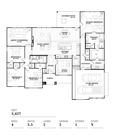 141 Olson Road, Waxahachie, TX 75167