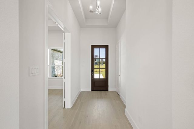 141 Olson Road, Waxahachie, TX 75167