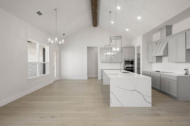 141 Olson Road, Waxahachie, TX 75167