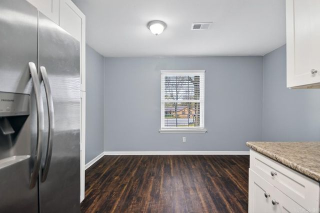 16 Carmen Court, Jacksonville, AR 72223