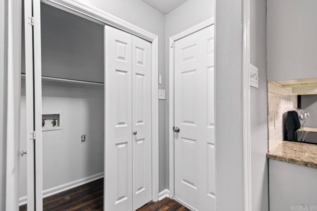 16 Carmen Court, Jacksonville, AR 72223