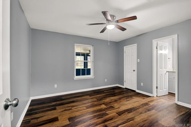 16 Carmen Court, Jacksonville, AR 72223