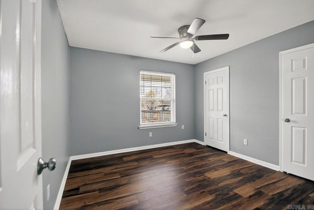 16 Carmen Court, Jacksonville, AR 72223