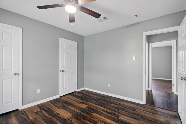 16 Carmen Court, Jacksonville, AR 72223