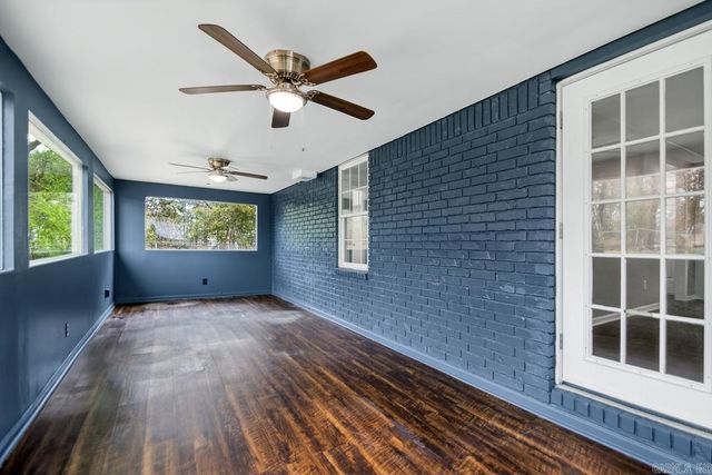 16 Carmen Court, Jacksonville, AR 72223