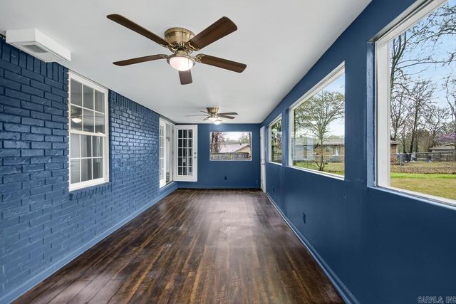 16 Carmen Court, Jacksonville, AR 72223