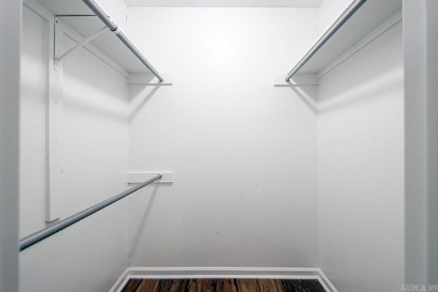 16 Carmen Court, Jacksonville, AR 72223