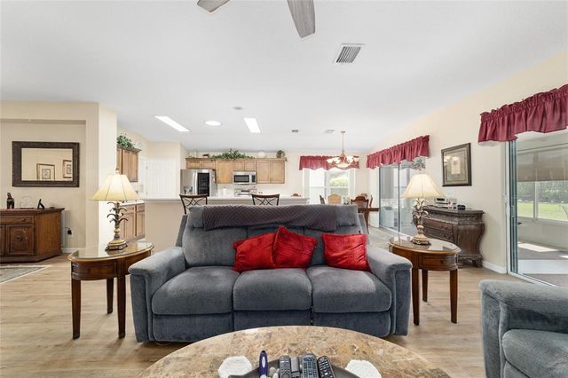 8642 SE 132ND STREET, Summerfield, FL 34491