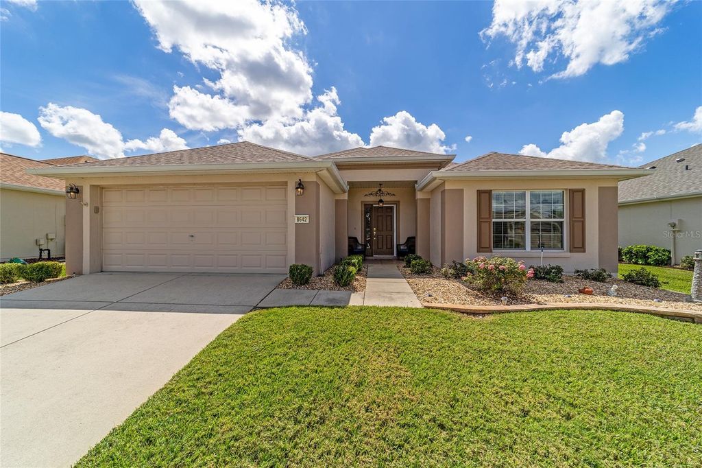 8642 SE 132ND STREET, Summerfield, FL 34491