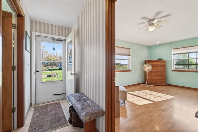 14745 Russell Road, Siloam Springs, AR 72761