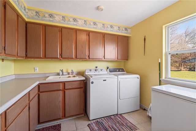 14745 Russell Road, Siloam Springs, AR 72761