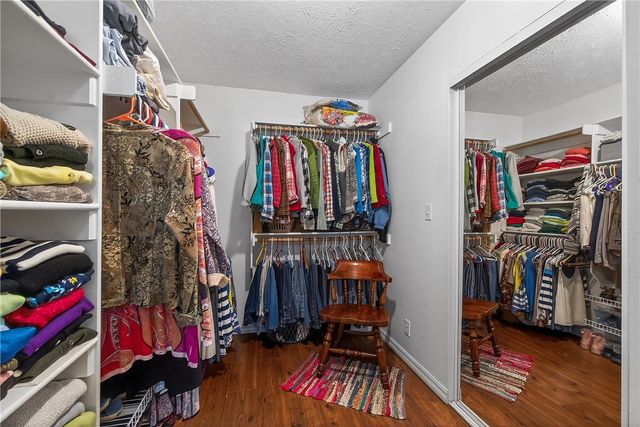 14745 Russell Road, Siloam Springs, AR 72761