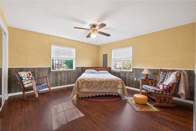 14745 Russell Road, Siloam Springs, AR 72761