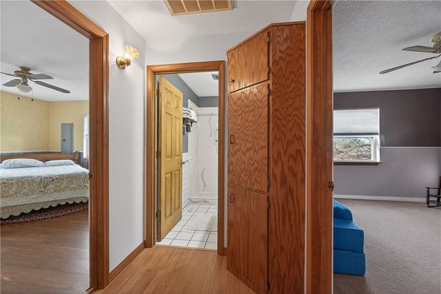 14745 Russell Road, Siloam Springs, AR 72761