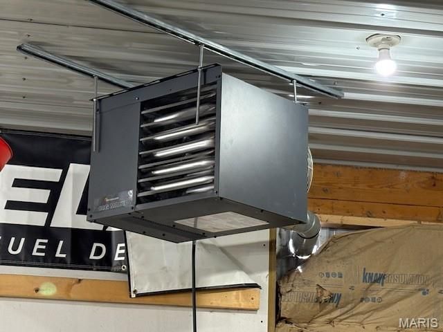 1013 Z And Z Road, Greenville, IL 62246