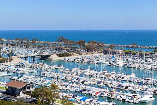 24722 Del Prado 202, Dana Point, CA 92629