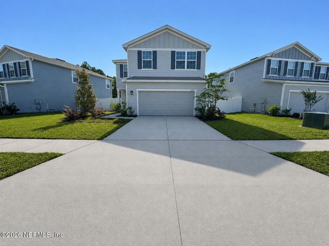 1530 TAN TARA Trail, Jacksonville, FL 32221