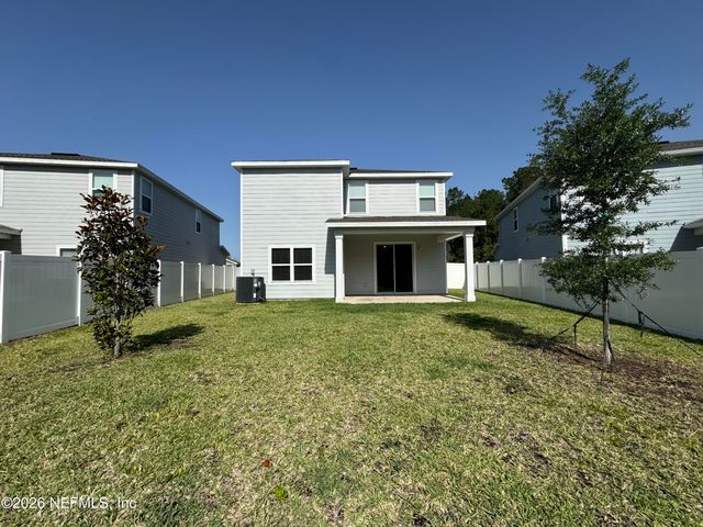 1530 TAN TARA Trail, Jacksonville, FL 32221