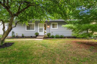 3461 Creek Drive, Ann Arbor, MI 48108
