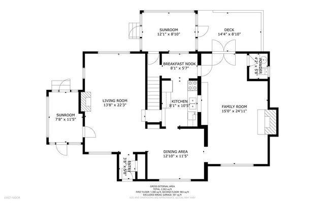 469 Crescent Rd, Mansfield, OH 44907