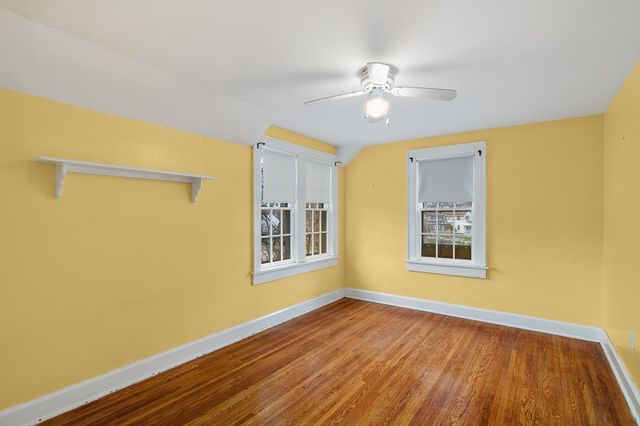 469 Crescent Rd, Mansfield, OH 44907