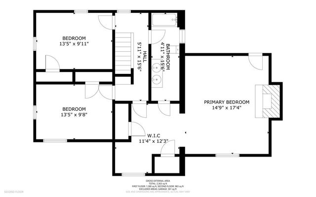 469 Crescent Rd, Mansfield, OH 44907