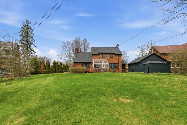 469 Crescent Rd, Mansfield, OH 44907