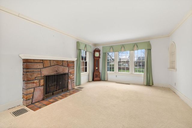 469 Crescent Rd, Mansfield, OH 44907