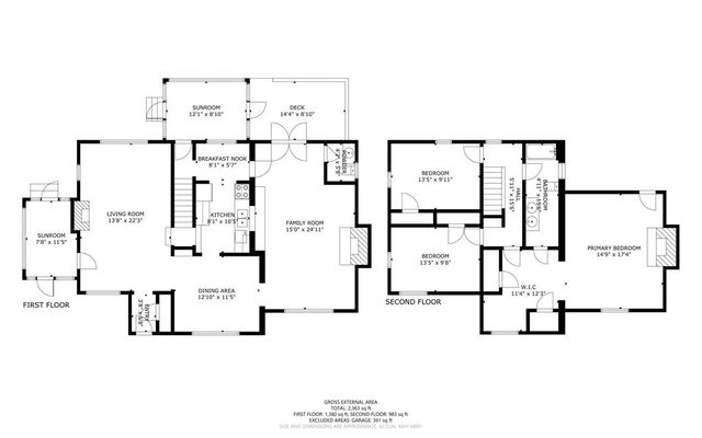 469 Crescent Rd, Mansfield, OH 44907