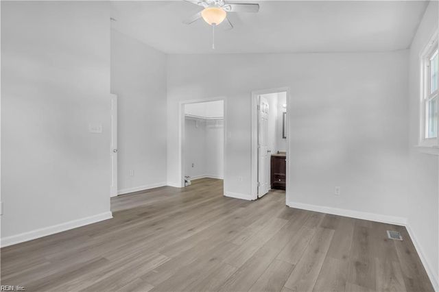 11 Alpine ST, Newport News, VA 23606