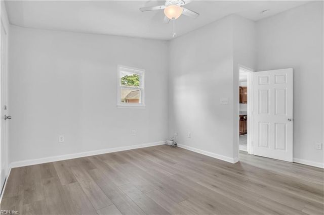 11 Alpine ST, Newport News, VA 23606