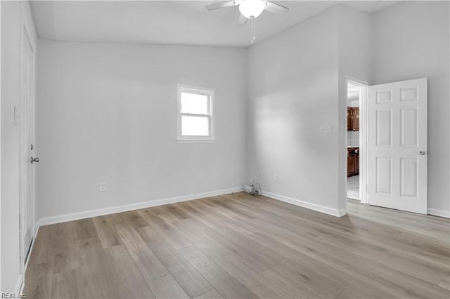 11 Alpine ST, Newport News, VA 23606