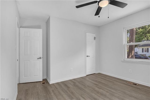 11 Alpine ST, Newport News, VA 23606