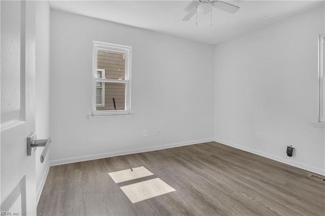 11 Alpine ST, Newport News, VA 23606