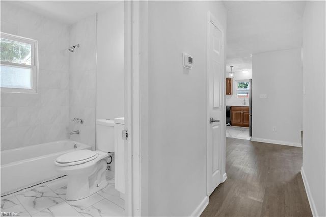 11 Alpine ST, Newport News, VA 23606