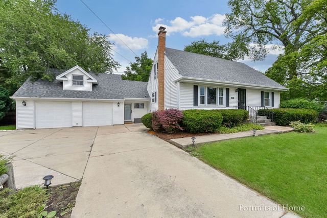 602 N President Street, Wheaton, IL 60187