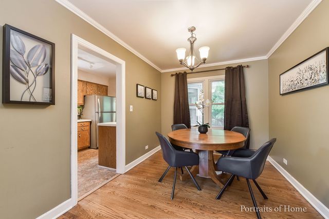 602 N President Street, Wheaton, IL 60187