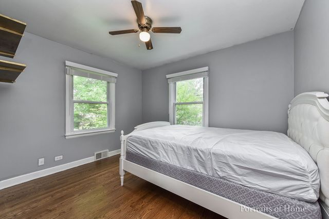 602 N President Street, Wheaton, IL 60187