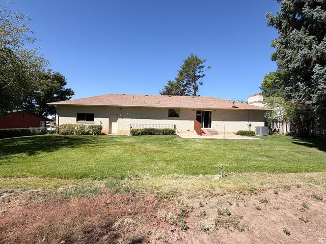 3030 N 175 W, North Ogden, UT 84414