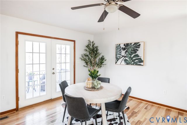 2134 Scarlet Mill Ln, Powhatan, VA 23139