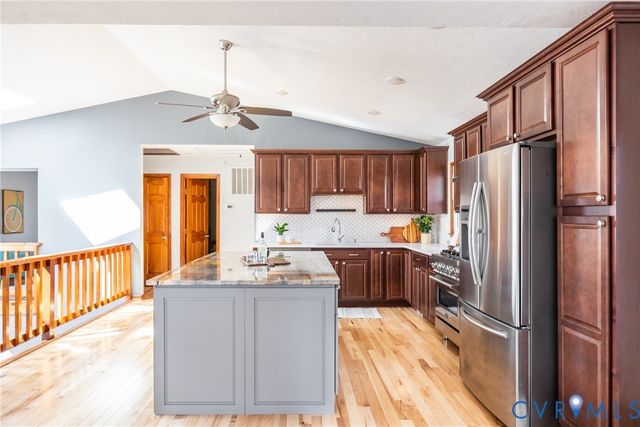 2134 Scarlet Mill Ln, Powhatan, VA 23139