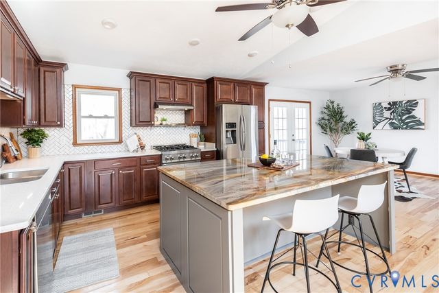 2134 Scarlet Mill Ln, Powhatan, VA 23139