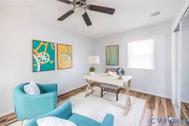 2134 Scarlet Mill Ln, Powhatan, VA 23139