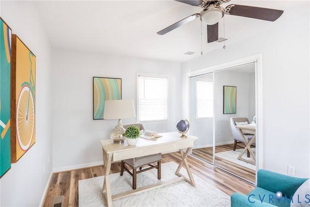 2134 Scarlet Mill Ln, Powhatan, VA 23139