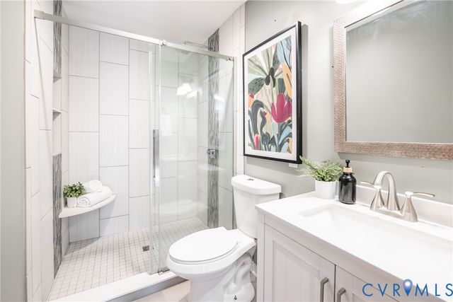 2134 Scarlet Mill Ln, Powhatan, VA 23139