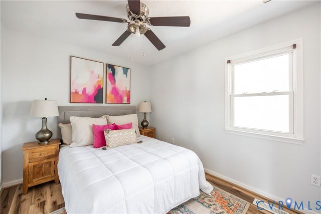 2134 Scarlet Mill Ln, Powhatan, VA 23139